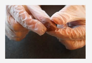 Клей-эпоксидный герметик ВОДА