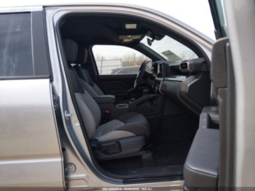 Toyota Tacoma II 2025 Toyota Tacoma Trd Off Road 2025 2.4 Benzyna 278KM, zdjęcie 9