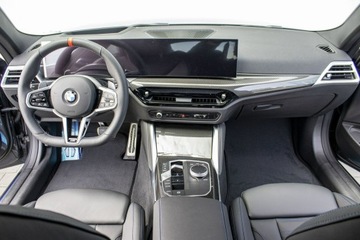 BMW Seria 4 G22-23-26 Coupe 3.0 M440i 374KM 2025 BMW 440 M440i xDrive Coupe Dostępne od ręki!, zdjęcie 14