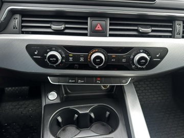 Audi A4 B9 Avant 2.0 TDI 150KM 2016 Audi A4 Avant 8xAlu! Xenon Grzane fot. Ele.Klapa, zdjęcie 22