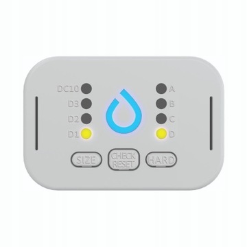 Стартовый комплект Dafi FLOW COMFORT DC10 для установки под раковину