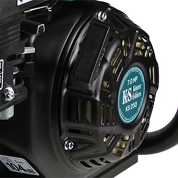 Насос для грязной воды KS 80TW