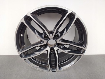 FELGA ALUFELGA CARMANI 8X18 ET34 5X120 BMW VW T5