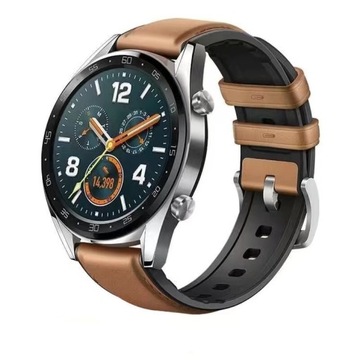 Smartwatch Huawei Watch GT Sport czarny