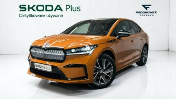 Skoda 2023 Skoda Enyaq Skoda Enyaq Coupe