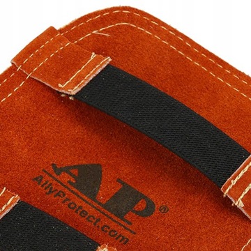 АЛЮМИНИЗИРОВАННАЯ ЗАЩИТА ДЛЯ СВАРКИ ДЛЯ ПЕРЧАТОК