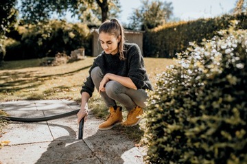 Универсальный (промышленный) пылесос Karcher WD 3 P V-19/4/20