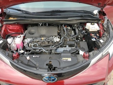 Toyota Sienna III 2023 Toyota Sienna Limited 2023 2.5l 2.5 Hybryda 245KM, zdjęcie 6