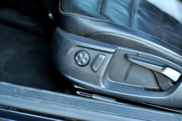 Volkswagen Passat B8 2013 Volkswagen Passat 2.0Tdi 140KM Full Opcja Skóra, zdjęcie 11