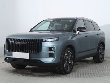  Jaecoo 7 1.6 TGDI, 1. Właściciel, Serwis ASO, zdjęcie 1