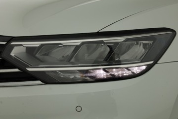 Volkswagen Passat B8 Alltrack Facelifting 2.0 TDI SCR 200KM 2021 VW Passat 2.0 TDI, Salon Polska, 1. Właściciel, zdjęcie 21