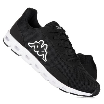 Buty męskie sportowe Kappa 243102 1110