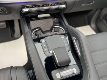 Mercedes GLE V167 SUV Facelifting 2.0 300d 269KM 2025 GLE Coupe 300 d 4-Matic AMG Line 2.0 (269KM) 2025, zdjęcie 7