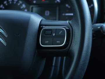 Citroen C3 III Hatchback 1.2 PureTech 110KM 2020 Citroen C3 1.2 PureTech, Salon Polska, zdjęcie 18