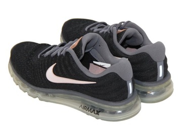 Damskie Buty Nike WMNS Air Max 2017 849560-008 r.42 27cm