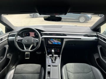 Volkswagen Arteon Fastback Facelifting 2.0 TDI 200KM 2022 Volkswagen Arteon Shooting Brake Harman | Hak | Vi, zdjęcie 18