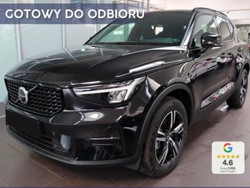 Volvo XC40 2025 VOLVO XC40 B4 Plus Dark Suv 2.0 (211KM) 2025