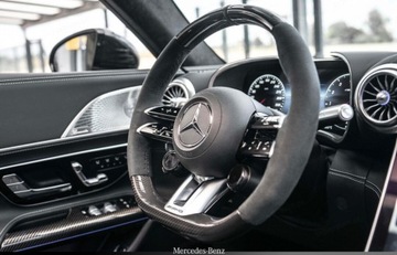 Mercedes SL R232 4.0 63 585KM 2023 MERCEDES-BENZ SL 63 4-Matic+ AMG Cabrio 4.0 (585KM) 2023, zdjęcie 9