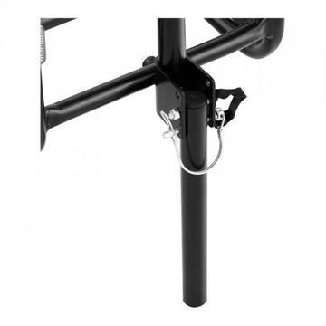 Велосипедный прицеп - 35 кг - UNIPRODO 10250519