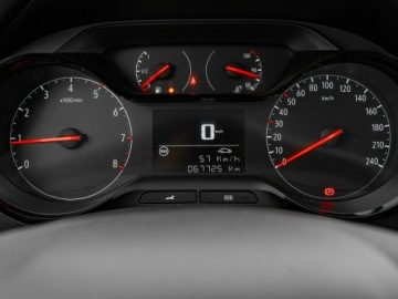 Opel 2022 Opel Crossland FZ0387V#1.2 Edition LED Ekran, zdjęcie 14