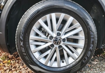 Volkswagen T-Roc I SUV Facelifting 1.5 TSI ACT 150KM 2024 Volkswagen T-Roc Life, ACC, Rozpoznawanie znako drogowych, LED, Bezwypadko, zdjęcie 34