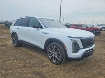 Cadillac 2026 Cadillac Inny Vistiq Sport 2026 Elektryczny 615KM, zdjęcie 4