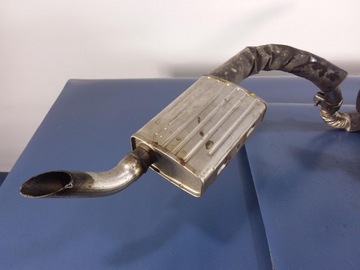 PORSCHE PANAMERA I 970 WEBASTO 97057220518