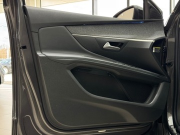 Peugeot 3008 II Plug-In Hybrid Facelifting 1.6 HYBRID 225KM 2021 Peugeot 3008 Allure Pack / LED / Kamera / 1właścic, zdjęcie 10