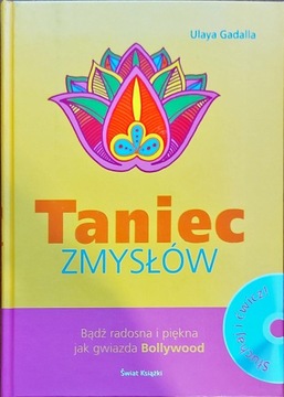 Taniec zmysłów Ulaya Gadalla