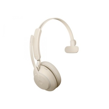 Jabra Evolve2 65 Mono Bluetooth-гарнитура