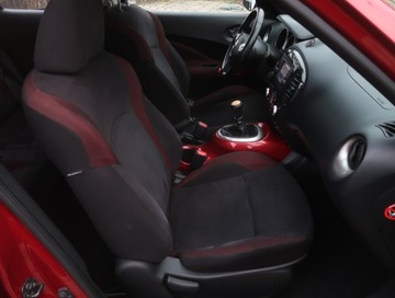 Nissan Juke I SUV 1.6 DIG-T 190KM 2010 Nissan Juke 1.6 DIG-T, Salon Polska, GAZ, Klima, zdjęcie 8