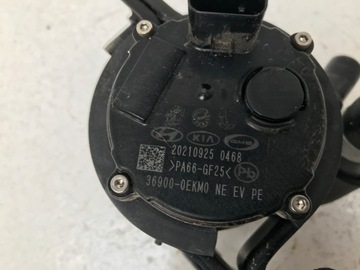 HYUNDAI IONIQ 5 PŘÍDAVNÁ ČERPADLO VODY 36900-0EKM0