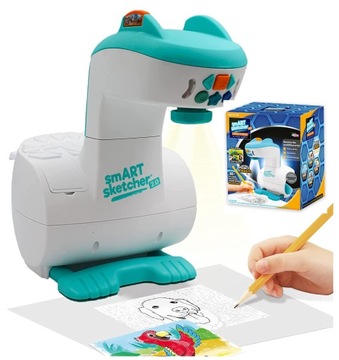 Проектор Smart Sketcher 2.0 SSP176