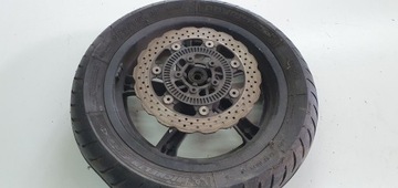 ПЕРЕДНЕЕ КОЛЕСО KYMCO DINK STREET DOWNTOWN 14 ДЮЙМОВ