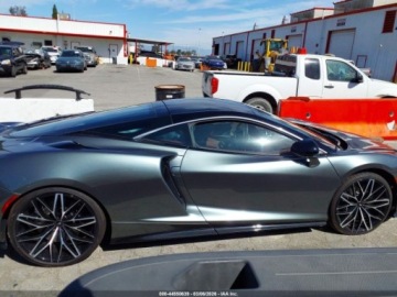  McLaren Inny GTS 2025 4.0 Benzyna 626KM, zdjęcie 8