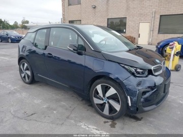 BMW i3 2020 BMW i3 2020 BMW I3 120AH WRANGE EXTENDER Hybryda 181KM, zdjęcie 1