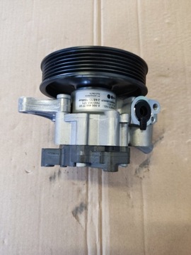 POMPA WSPOMAGANIA ZF MERCEDES E260CGI A0064667701