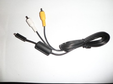 Kabel audio-wideo EG-CP15