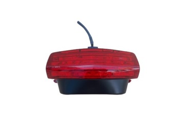 HONDA CBR 600RR LAMPA TYŁ TYLNA LED ORYGINAŁ STANLEY P6902