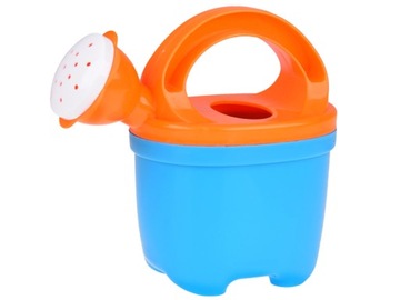 Большой набор автосамосвалов для песка, форм, лопаты, граблей ZA5076