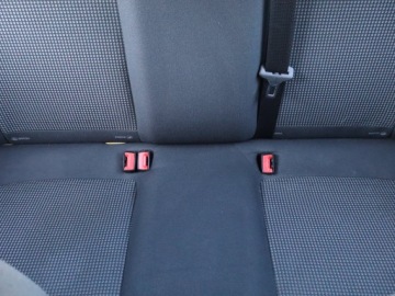 Opel Corsa D Hatchback 1.2 Twinport ECOTEC 70KM 2010 Opel Corsa 1.2, zdjęcie 9