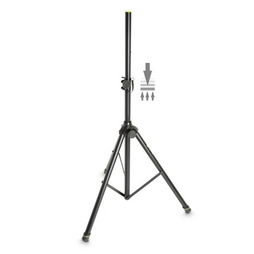 Gravity SP 5211 ACB Statyw zaw. pneumatyczne