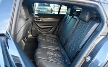 Peugeot 508 II 2021 Peugeot 508 LED Navi Blis SKORA FULL LED grzane fotele masaze 1.6 182KM, zdjęcie 23