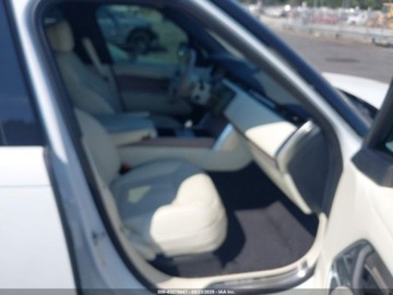 Land Rover Range Rover V 2025 Land Rover Range Rover P400 SE 2025 3.0l 3.0 Benzyna 395KM, zdjęcie 9