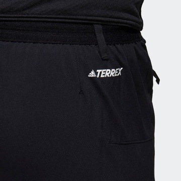ЖЕНСКИЕ ТРЕККИНГОВЫЕ БРЮКИ ADIDAS