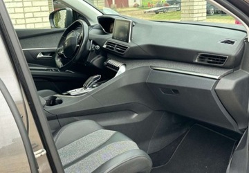 Peugeot 5008 II Crossover 1.6 BlueHDI 120KM 2018 Peugeot 5008 1.6 Diesel 120KM, zdjęcie 18