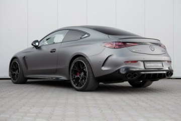 Mercedes CLE 2025 Mercedes-Benz CLE 53 AMG MHEV Benzyna 472 KM Premium Plus Autotrade 3.0, zdjęcie 5