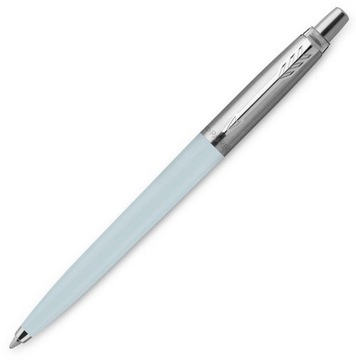 ORYGINALNY Długopis Parker Jotter Stal CT + GRAWER
