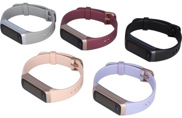 SMARTBAND ZEGAREK DAMSKI AMOLED PULS SPORT FIT