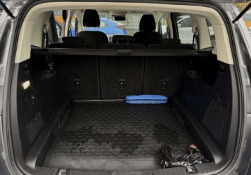 Ford S-Max II Van 2.0 TDCi 180KM 2017 Ford S-Max 2.0TDCI 180KM navi AUTOMAT GWARANCJA bezwypadkowy 2.0, zdjęcie 34